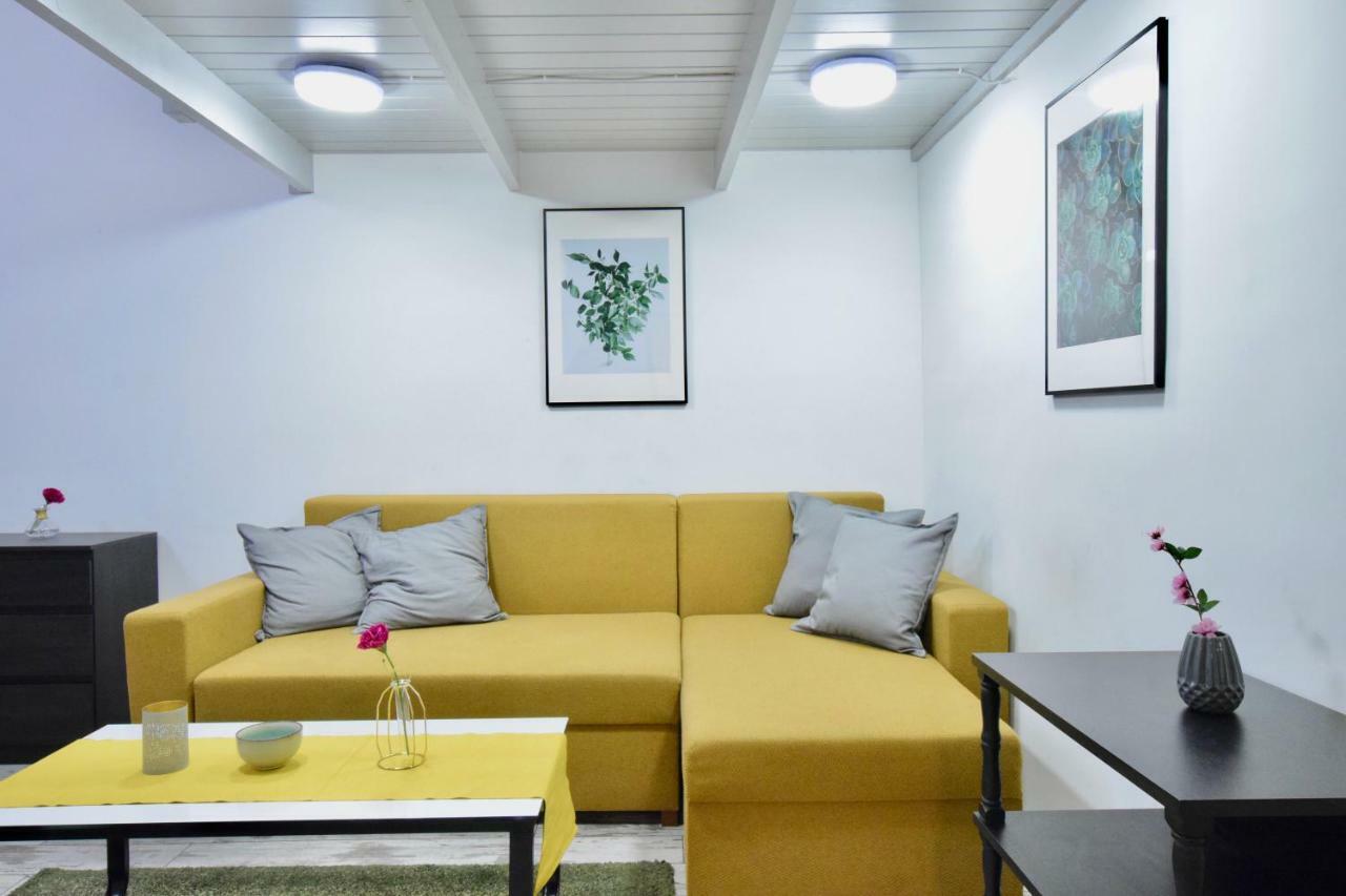 Standard Apartment by Hi5 - Akácfa 59 Budapest Exterior foto